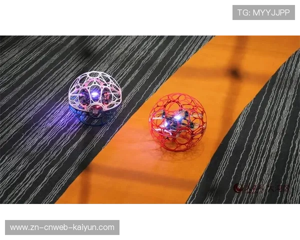 国际航联主席赞上海赛事，为无人机足球定新标