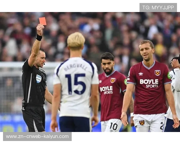 热刺队长罗梅罗社媒抨击俱乐部内部问题,指有人揽功诿过